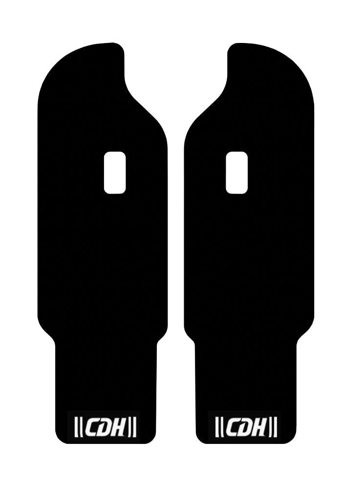 Talaria XXX DNM Fork Guard Decal for older model