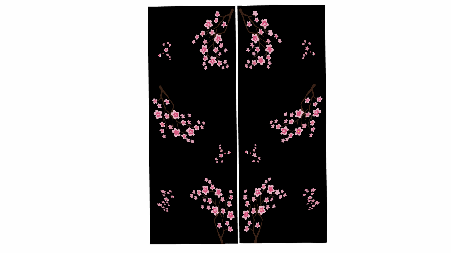 Talaria MX4 Battery Wrap