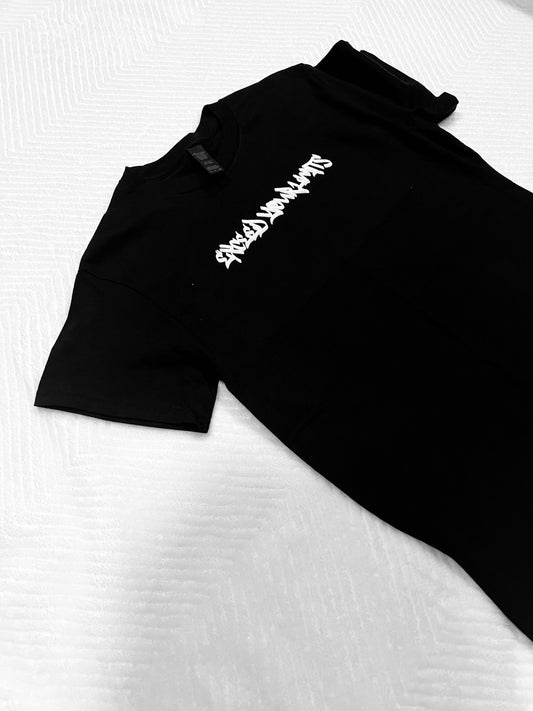 Exceed your limits t shirt