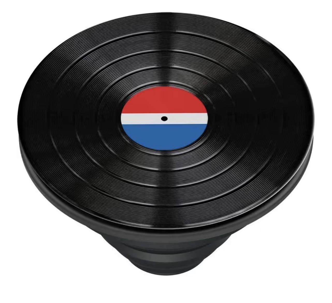 Spiny popsocket