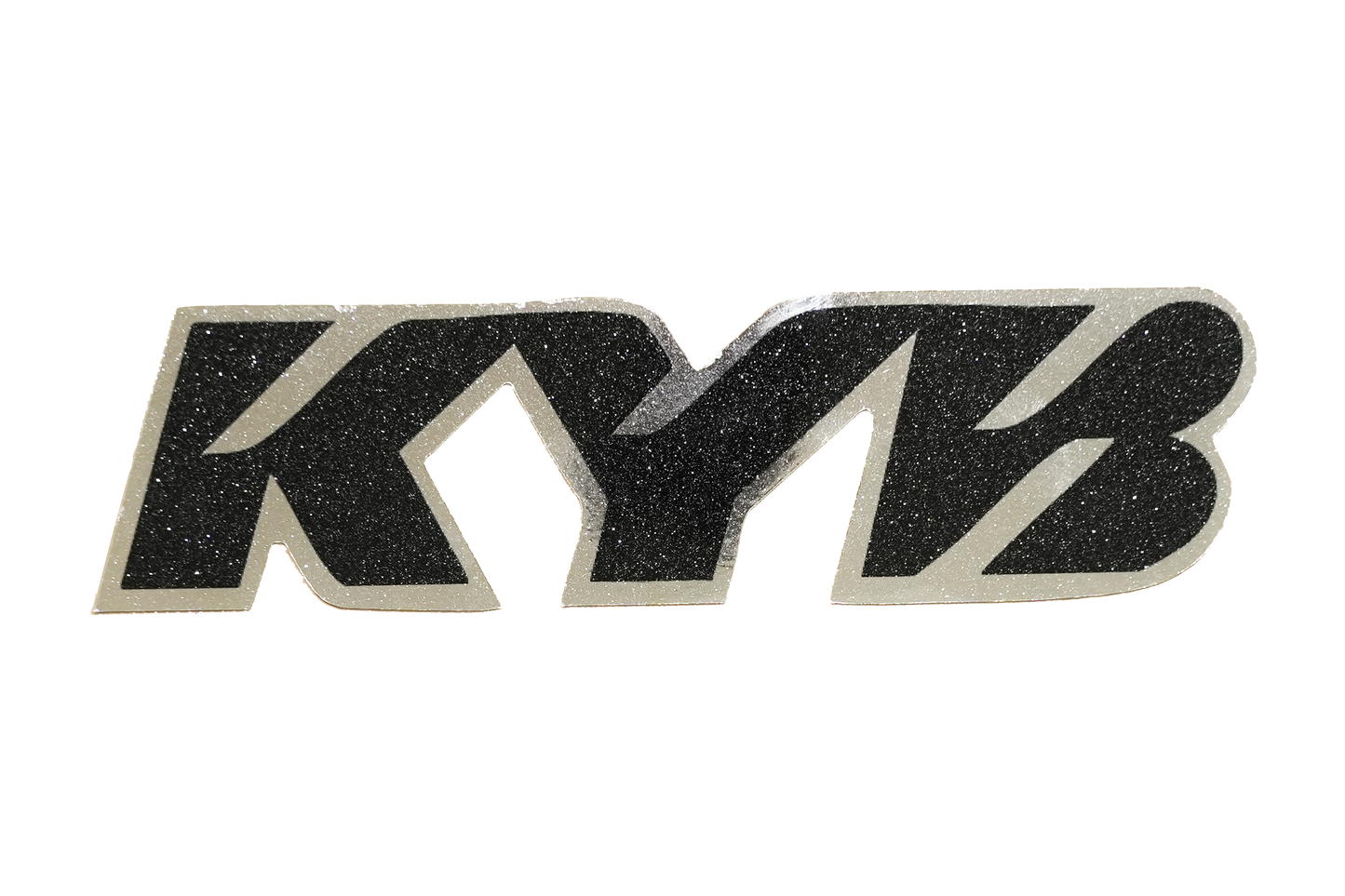 KYB Sticker