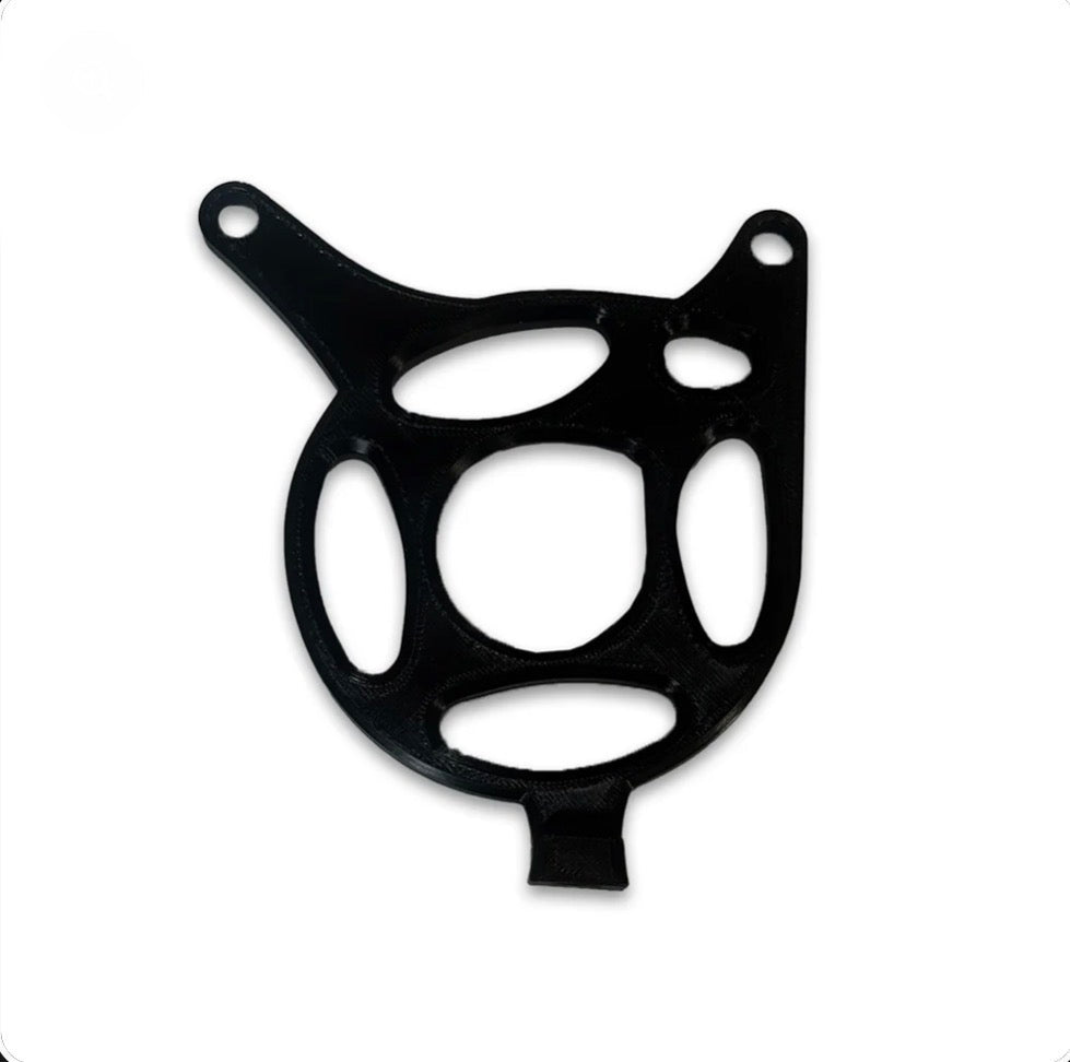 Tuttio Motor cover and panel