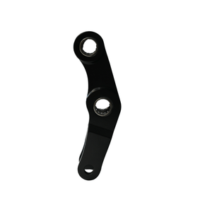 TECH ER30 283mm Rear Shock