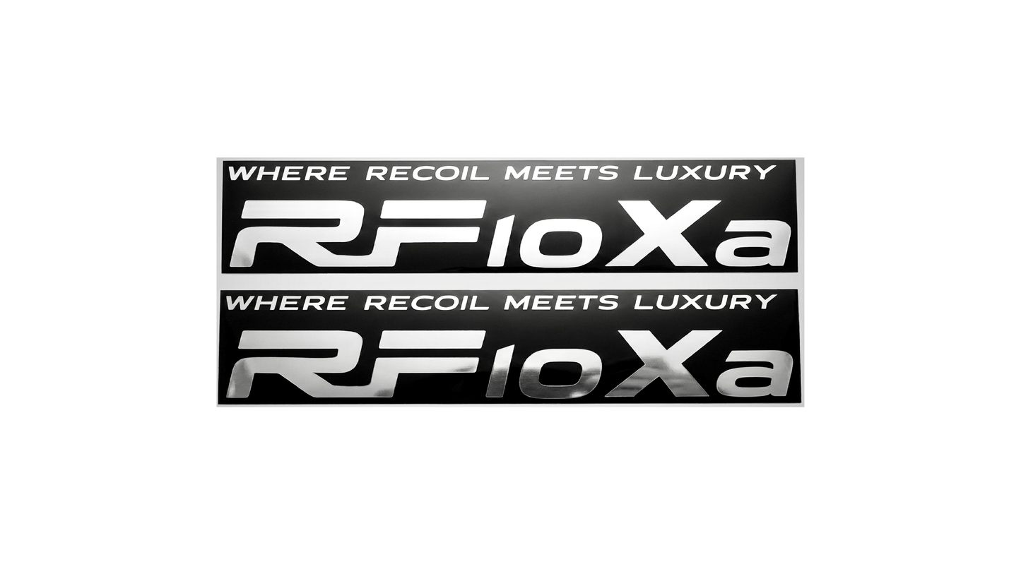 RFloxa Decals