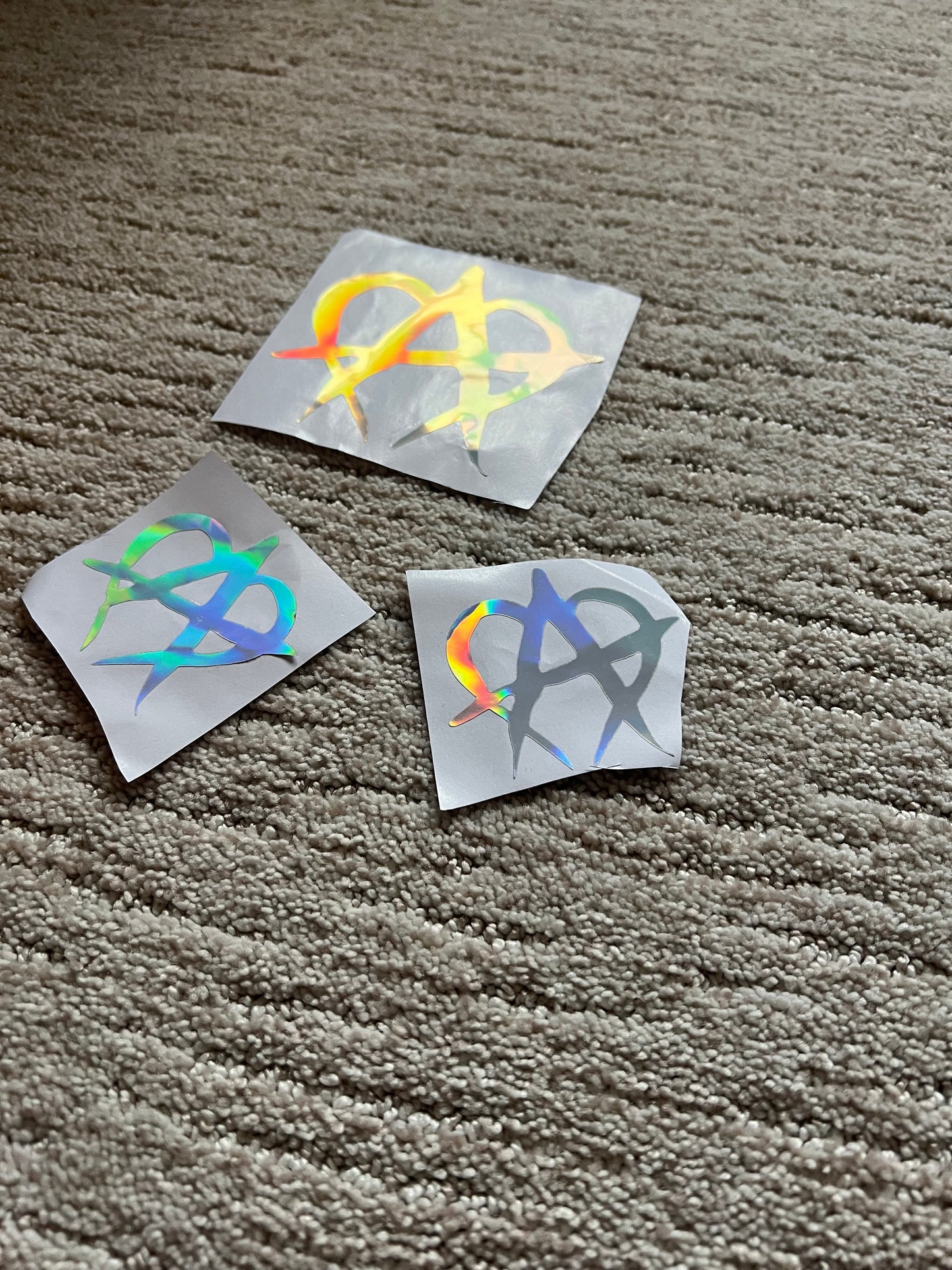Sticker pack