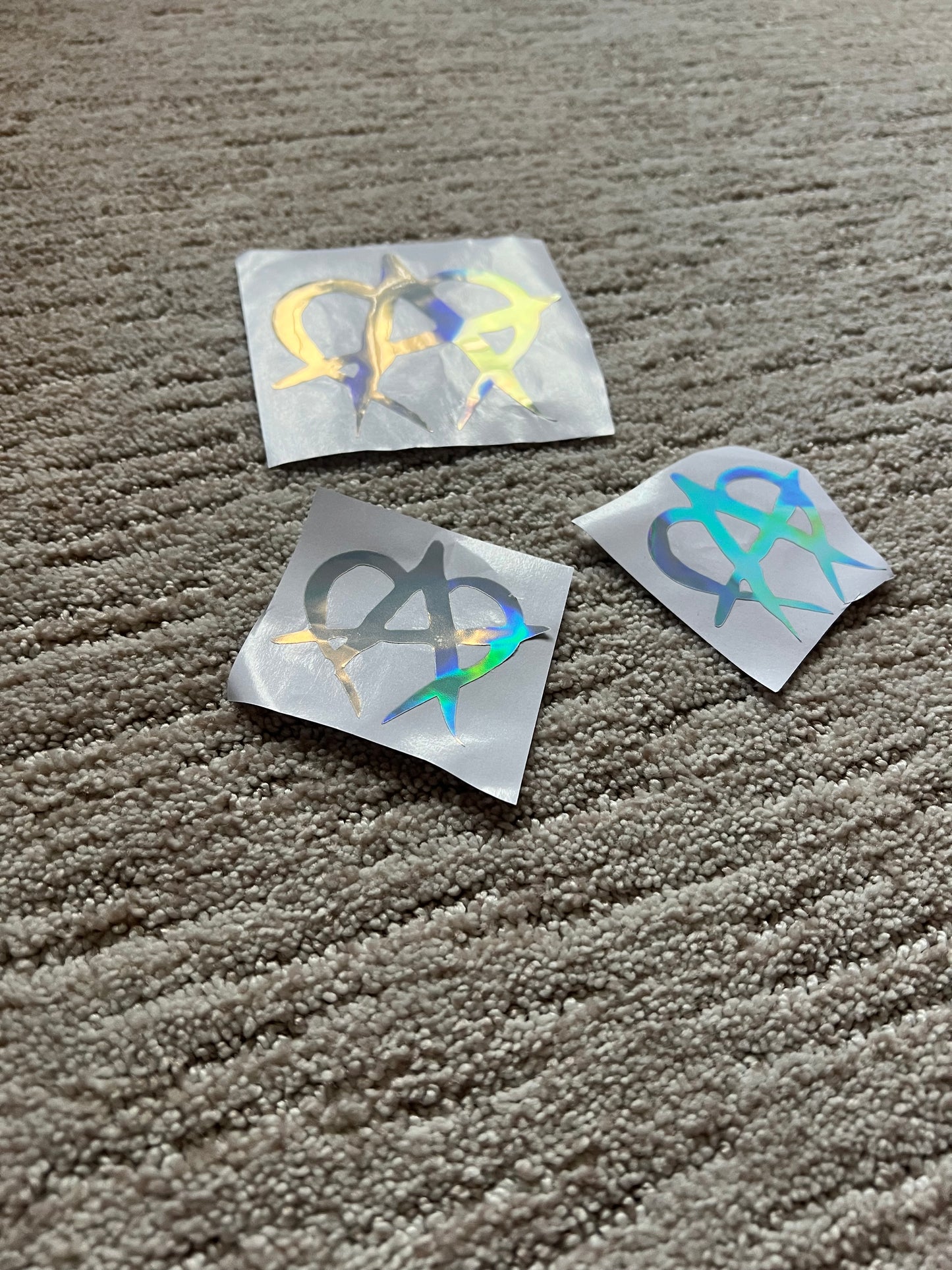 Sticker pack