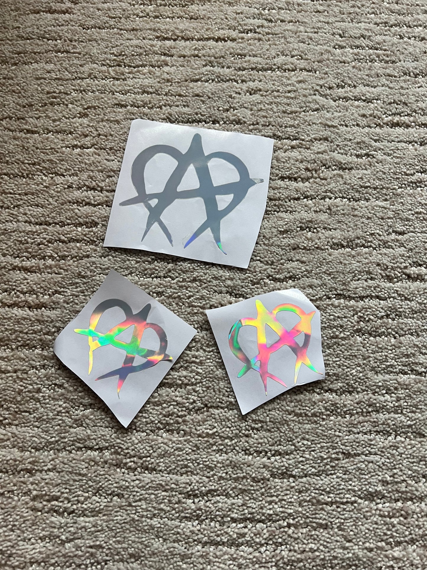 Sticker pack