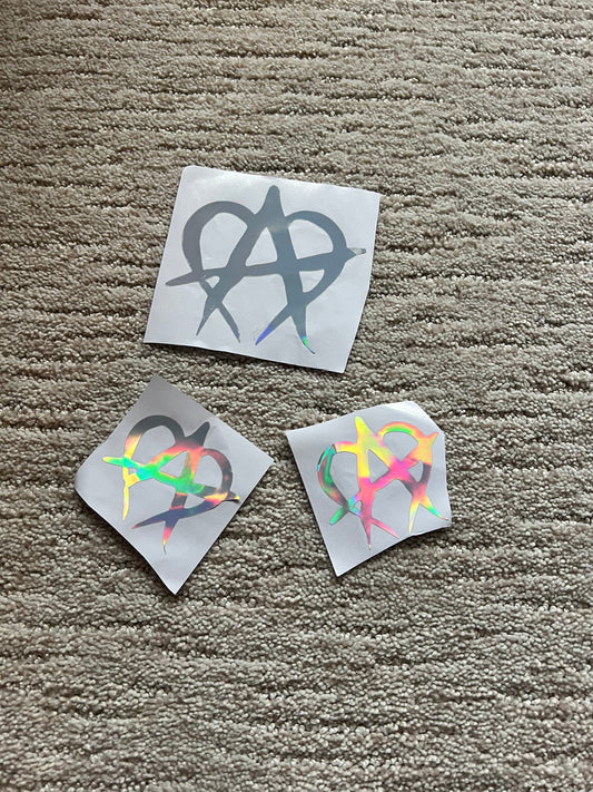 Sticker pack