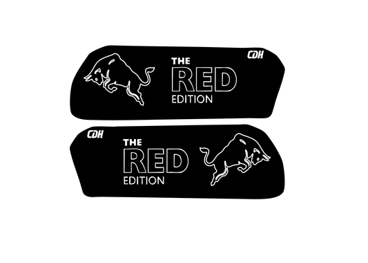 Ridstar Battery Wrap