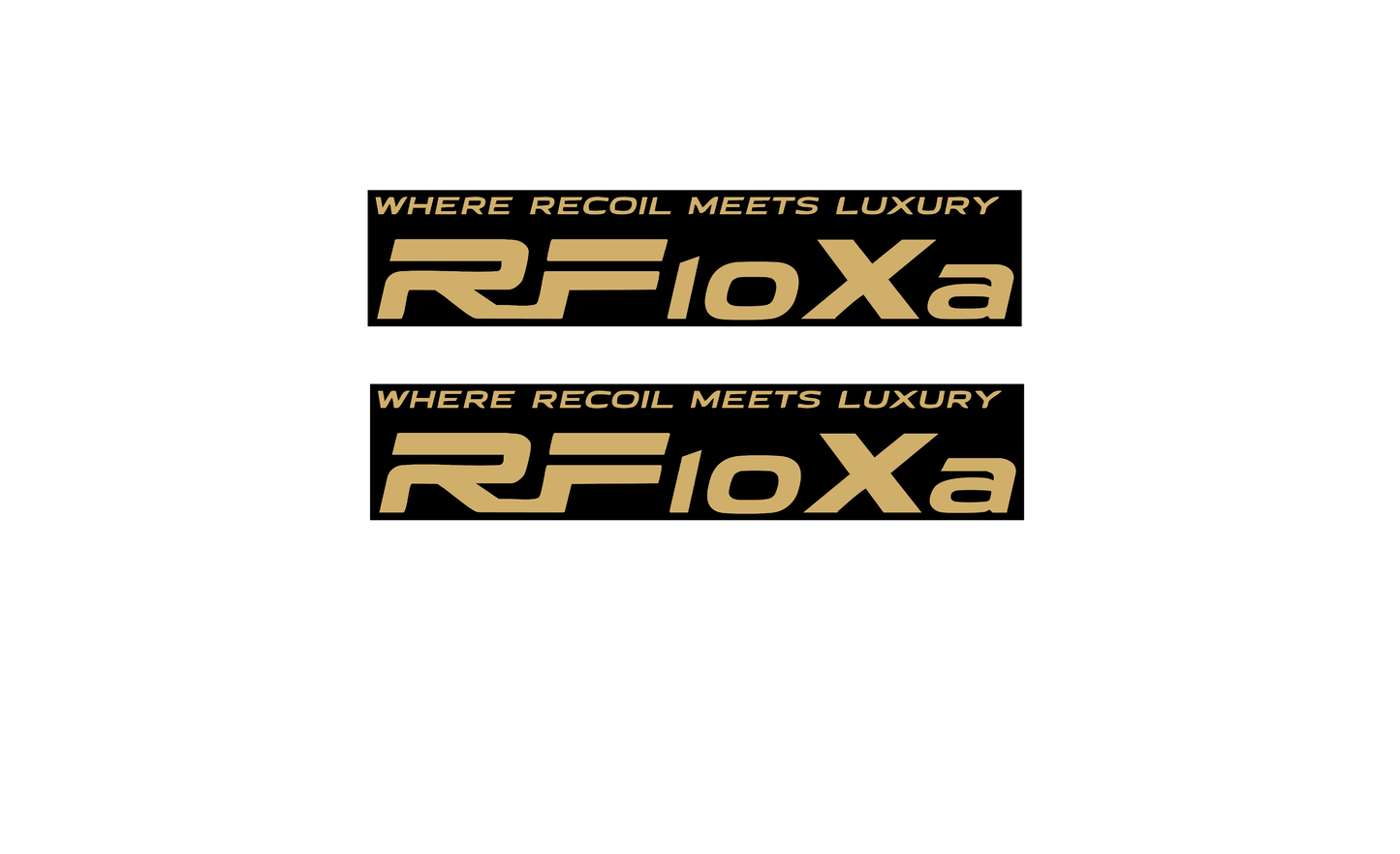 RFloxa Decals