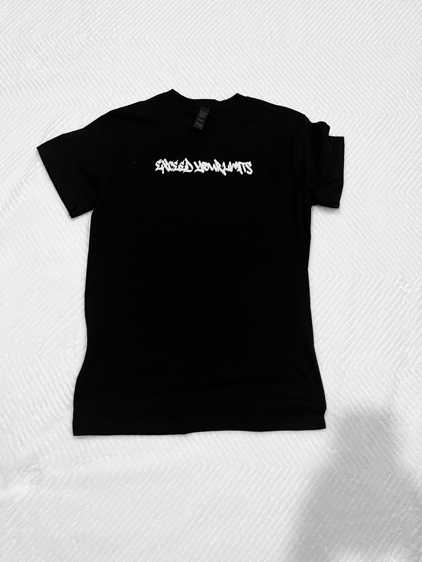 Exceed your limits t shirt