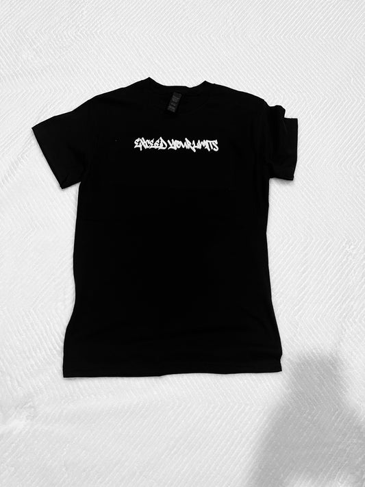 Exceed your limits t shirt