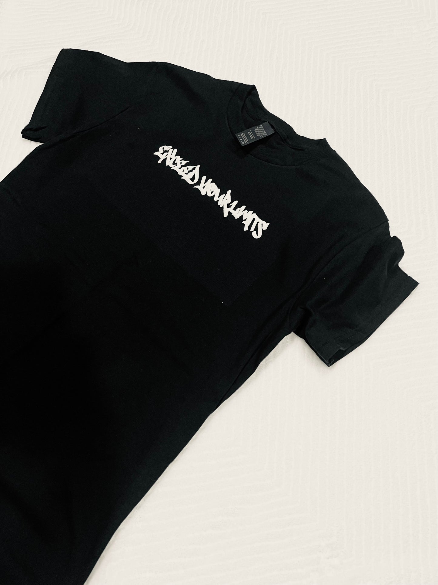 Exceed your limits t shirt