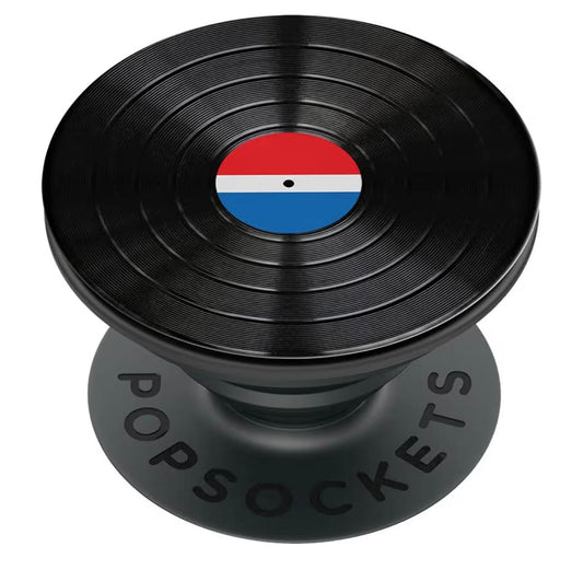 Spiny popsocket