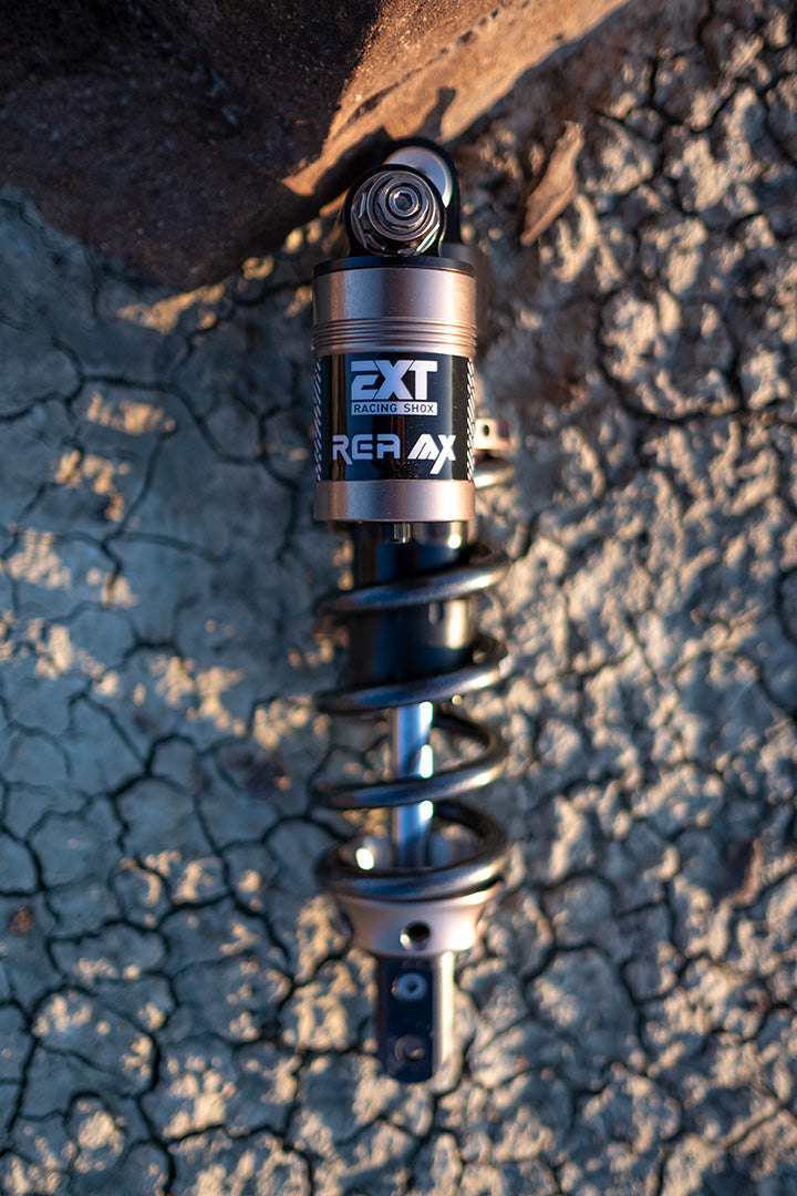EXT REA MX Shock For Surron Ultra Bee
